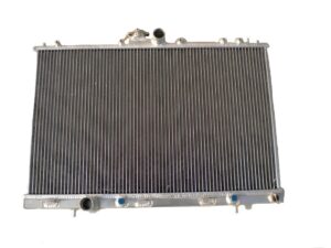 Radiator de răcire pentru excavator – model industrial robust