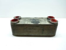 Radiator Răcire Ulei Cutie de Viteze pentru Volvo