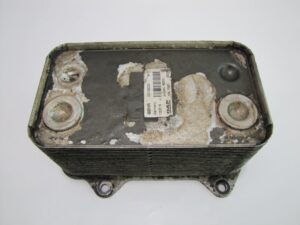 Radiator ulei daf xf 95 1667565 1 Radiator ulei daf xf 95 1667565