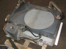 Radiator ulei/apa pentru Atlas 1404