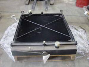 Radiator ulei-apă compatibil john deere 1 Radiator ulei-apă compatibil john deere