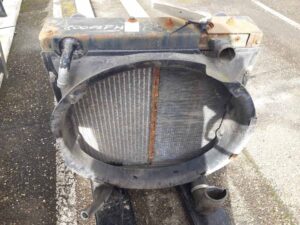 Radiator ulei pentru case 688pb 1 Radiator ulei pentru case 688pb
