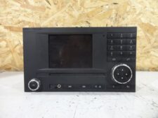 Radio Mercedes-Benz Actros MP4 A0004466662