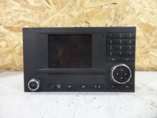 Radio Mercedes-Benz Actros MP4 Model A0004466662