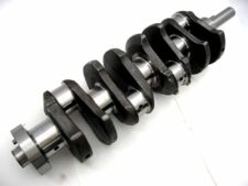 Rectificare Arbore Cotit Deutz - Recondiționare Motor Deutz