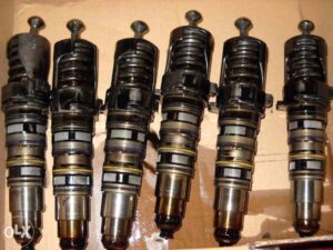 Recondiționare injectoare scania hpi 480 1 Recondiționare injectoare scania hpi 480