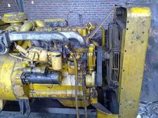 Recondiționare motoare Caterpillar D330