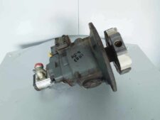 Recondiționare și Reparare Pompa Hidraulică Liebherr LPV130/LPV150