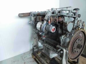 Recondiționare motor liebherr d 936 l 1 Recondiționare motor liebherr d 936 l