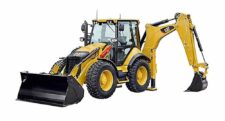 Recondiționare Motor pentru Buldoexcavator Caterpillar 442, 444, 446, 450