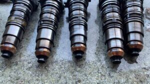 Reconditionare injectoare daf 1 Reconditionare injectoare daf