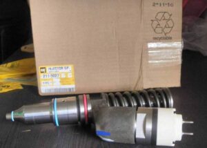 Recondiționare injectoare caterpillar 211-3027 1 Recondiționare injectoare caterpillar 211-3027