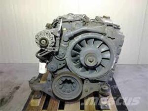 Reconditionare motoare deutz 1 Reconditionare motoare deutz