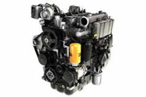 Recondiționare motor pentru buldoexcavator jcb