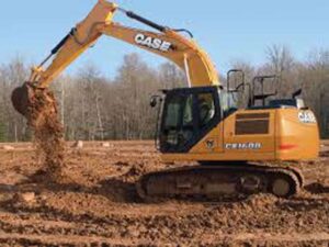 Recondiționare motor excavator case cx210b 1 Recondiționare motor excavator case cx210b