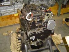 Recondiționare Motor Caterpillar 3054E