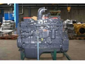 Recondiționare motor diesel cummins 1 Recondiționare motor diesel cummins