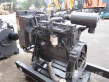 Recondiționare Motor Diesel Cummins 6BT 5.9