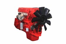 Recondiționare Motor Cummins ISX