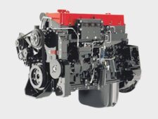 Recondiționare motor diesel Cummins QSM11