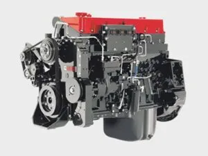 Recondiționare motor diesel cummins qsm11