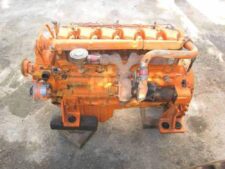 Recondiționare Motor Deutz 6 Cilindri