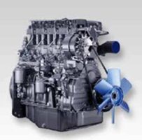 Recondiționare Motor Deutz BF3L1011 FL