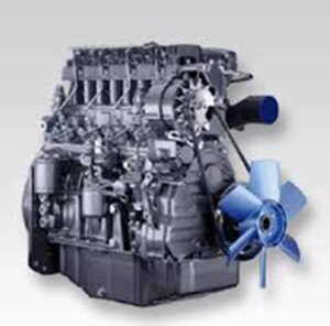 Recondiționare motor deutz bf3l1011 fl