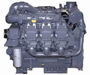 Recondiționare motor deutz bf4l913 1 Recondiționare motor deutz bf4l913
