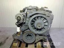 Motor Deutz BF4M1012 Recondiționat