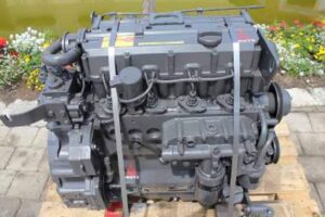Recondiționare motor deutz bf4m1012 ec 1 Recondiționare motor deutz bf4m1012 ec