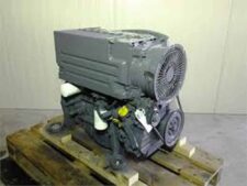 Recondiționare Motor Deutz BF4M2011-C