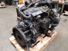 Recondiționare Motor Deutz BF6M1013-E