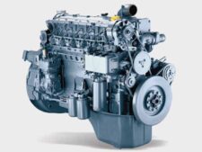 Recondiționare Motor Deutz BF6M1013 FC