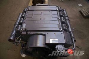 Recondiționare motor deutz bf6m1015mc 1 Recondiționare motor deutz bf6m1015mc