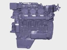 Recondiționare Motor Deutz BF6M2012-C/VO