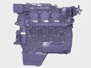 Recondiționare motor deutz bf6m2012-c/vo