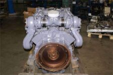 Recondiționare Motor Deutz BF8M1015 MC
