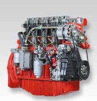 Recondiționare motor Deutz D 2011 L4