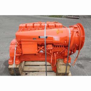 Recondiționare motor deutz f04l0912-w 1 Recondiționare motor deutz f04l0912-w