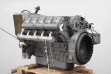 Recondiționare motor Deutz F05L0413 complet funcțional