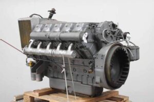Recondiționare motor deutz f05l0413 complet funcțional 1 Recondiționare motor deutz f05l0413 complet funcțional