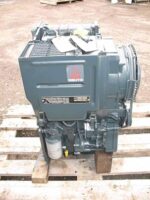Recondiționare Motor Deutz F2L1011