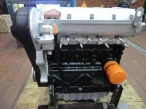 Recondiționare motor deutz f3l1011 f