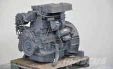 Recondiționare Motor Deutz F3M2011