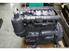 Recondiționare Motor Deutz F4L 1011