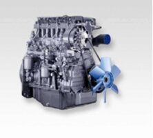 Recondiționare Motor Deutz TD 2011 L4W - Motor Diesel Industrial