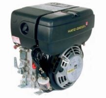 Recondiționare Motor Diesel Hatz