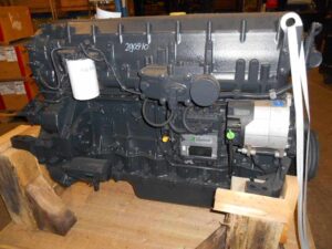 Reconditionare motor iveco f3ae