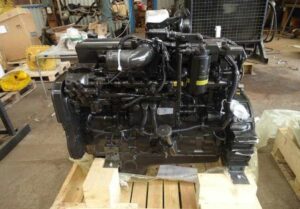 Recondiționare motor komatsu saa6d114e-3 1 Recondiționare motor komatsu saa6d114e-3